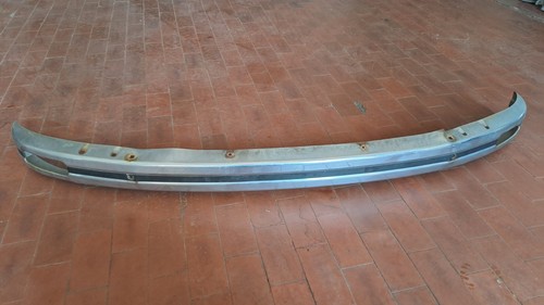 Paraurti anteriore originale - anteriore,