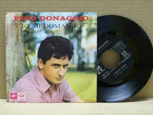 Pino donaggio mi - pino,