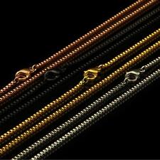 Collana veneziana oro 750 1,5