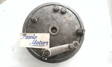 CARTER HUB DRUM WHEEL VINTAGE