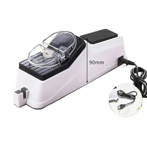 Affilacoltelli elettrico usb - affilacoltelli,