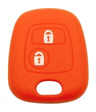 Housse Silicone pour Clé