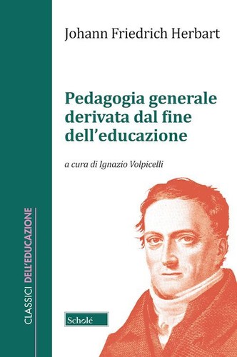 Pedagogia generale generata - pedagogia,