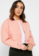 Nike Giacca Bomber Donna