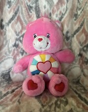 Peluche Hopeful Heart Bears