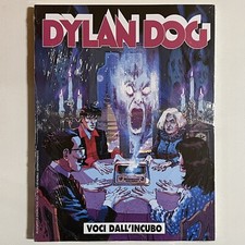 DYLAN DOG 457 PRIMA EDIZIONE
