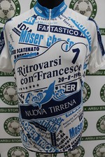 maglia ciclismo bike SEB MOSER