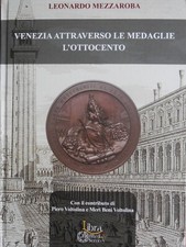 Catalogo di medaglie  Venezia