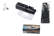 Macchinetta Macchina Elettrica Sigarette Riempitubo Automatica Svuotino 1002 cir