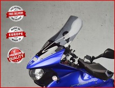 YAMAHA TDM 900 2002-2013 53 CM CUPOLINO NUOVO ALTO PARABREZZA TOURING / 4 COLORI