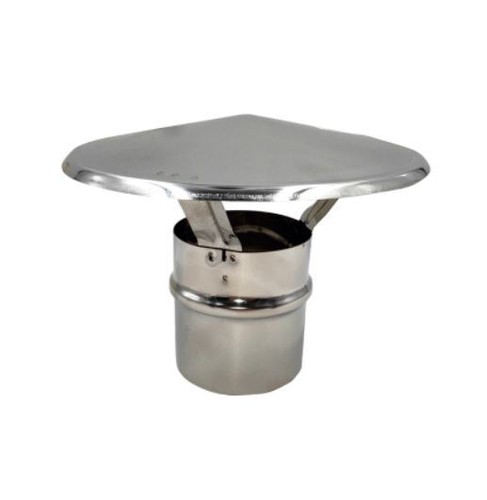 Fumaiolo cappellotto x - fumaiolo,
