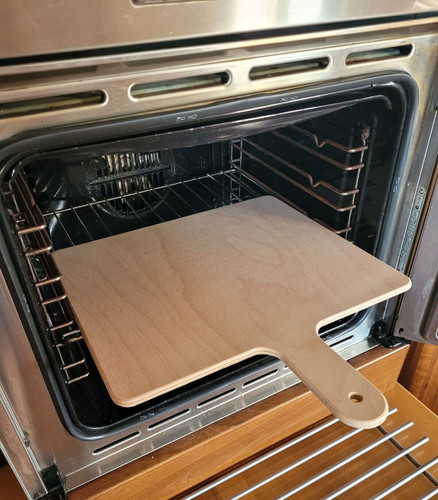 Pala pizza forno casa - , tagliere