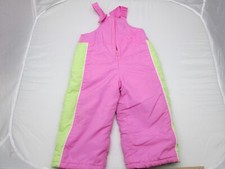 Pantaloni da neve bambina 24