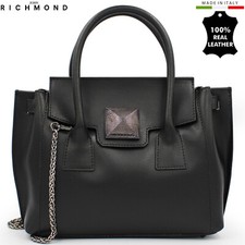 John Richmond women's textured