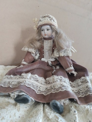 Bambola epoca di - bambola,