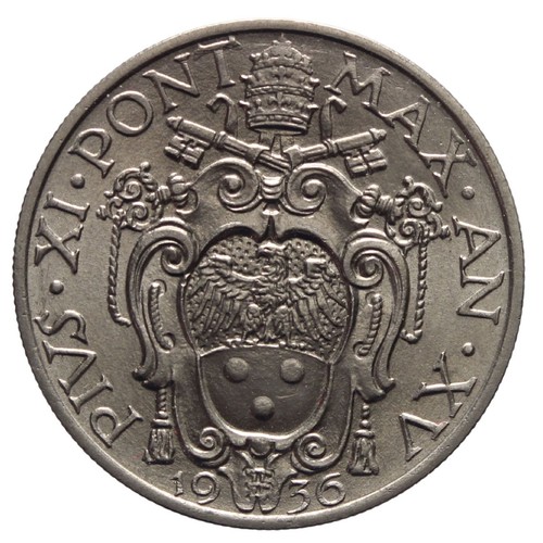 Vaticano 20 centesimi - -,