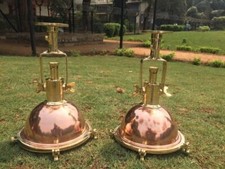 New Nautical Marine Ottone e