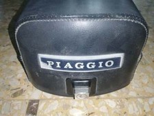 SELLA VESPA PX - NO Ulma