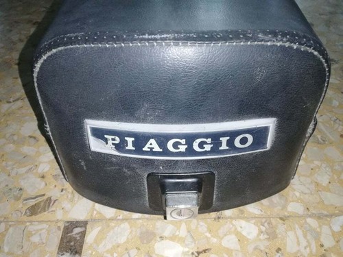 Sella vespa no ulma - -,