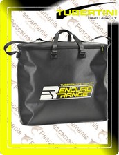 Borsa portanassa Tubertini PVC Enduro Net Bag K1 una nassa 60x56x16 cm