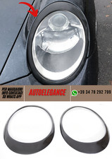 ❤️Vetri fari Porsche 911