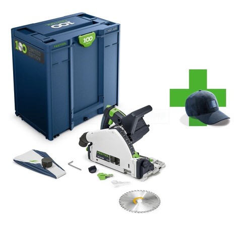 Festool sega immersione tsc - festool,
