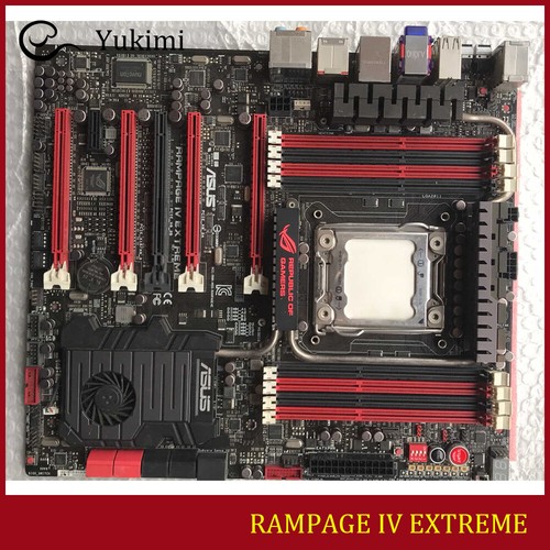 Per asus rampage extreme - asus, iv