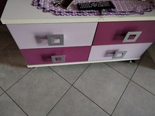 cameretta bambina