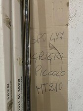 Aste per cornici in legno