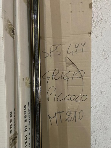 Aste per cornici legno - per, in