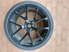 Ruota Cerchio Completo Ferrari 599 GTO, Anteriore 285/30, 9,5 x 20", 270992