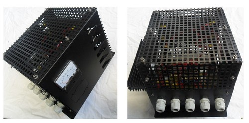 Regolatore controller eolico - controller,