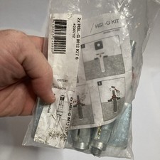 Hilti Kit 2x HSL-G M12 230712