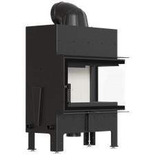 Inserto per caminetto KRATKI