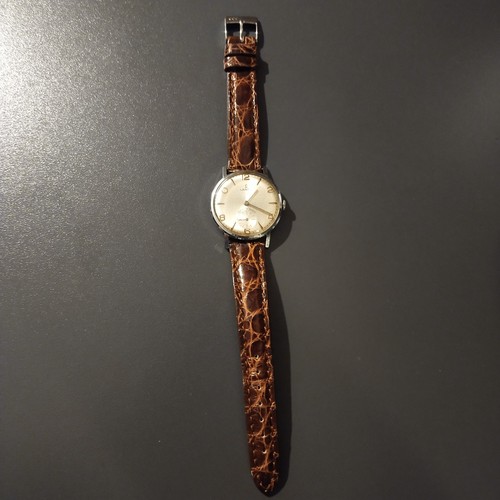 Orologio vintage lanco ancre - vintage,