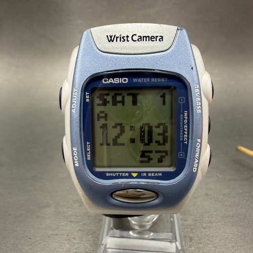 Orologio casio fotocamera - orologio,