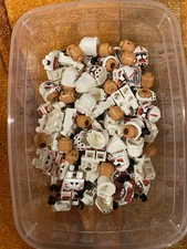 MINIFIGURE LEGO STAR WARS THE