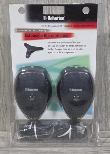 Robotics xm1005 microfoni - robotics,