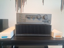 QUAD 44 + QUAD 405-2 vintage