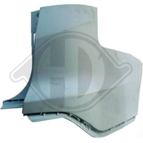 Diederichs paraurti angoli - diederichs,