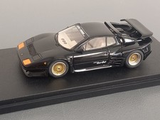 Kit 1/43 Ferrari 512 Bb Koenig