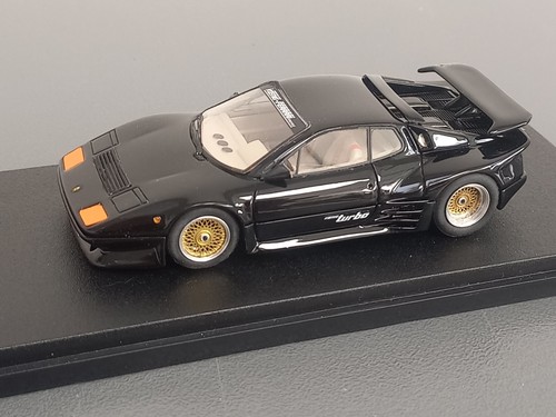 Kit ferrari 512 bb koenig - 512,