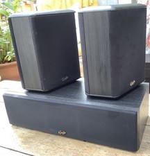GALE Serie 30 Sistema di