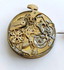 High Grade - Minute Repeater &