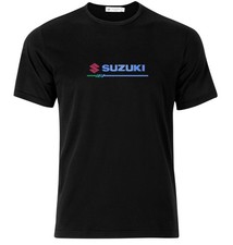 Maglietta suzuki racing - maglietta,
