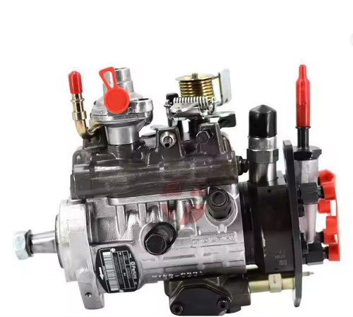9320a349g pompa iniezione - 9320a349g,
