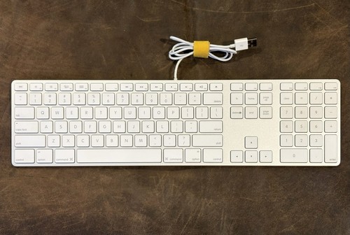 Tastiera usb cablata originale - usb,