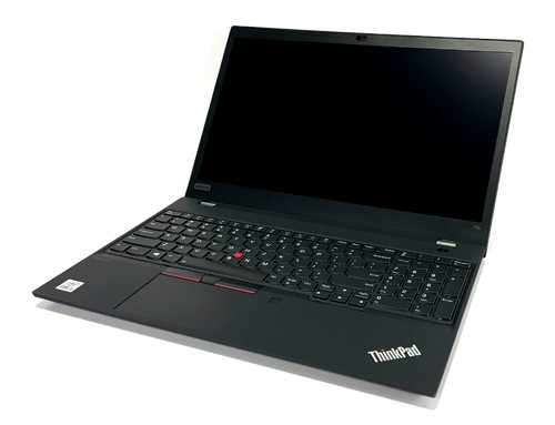 Lenovo thinkpad t15 gen - lenovo,