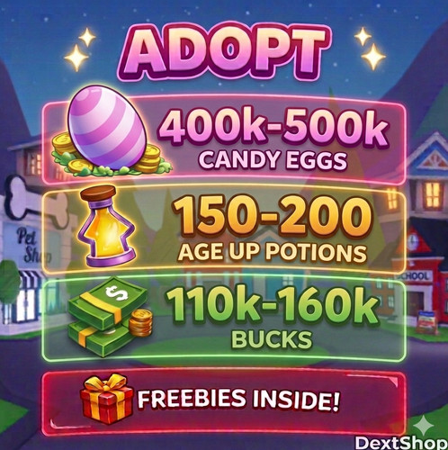 Adotta 400k 500k - 400k-500k, uova