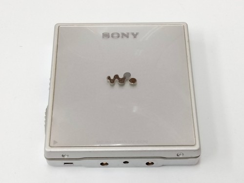 Sony e620 lettore minidisco - mz-e620,